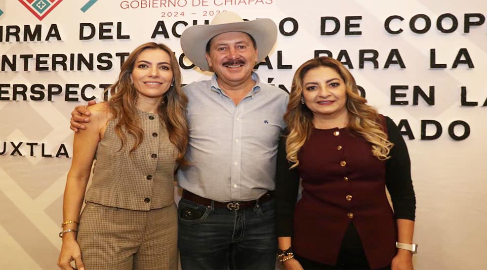 Dignificar a las mujeres en el ámbito rural y en 