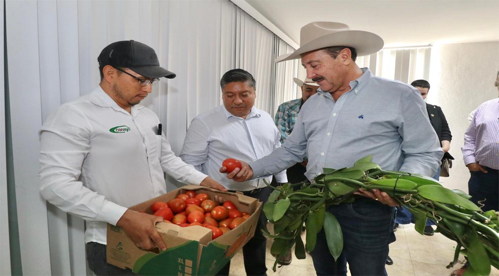 Refuerza Gobierno de Chiapas su compromiso con el 
