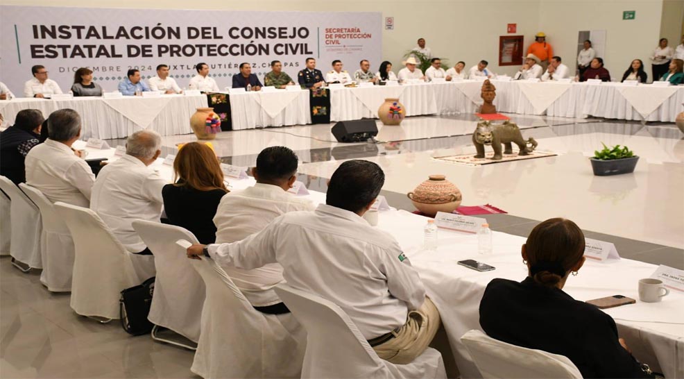 El Secretario de Agricultura, Ganadería y Pesca, 