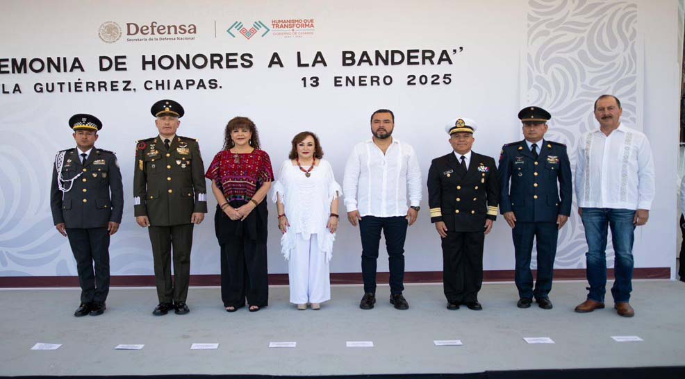 El secretario de Agricultura, Ganadería y Pesca, 