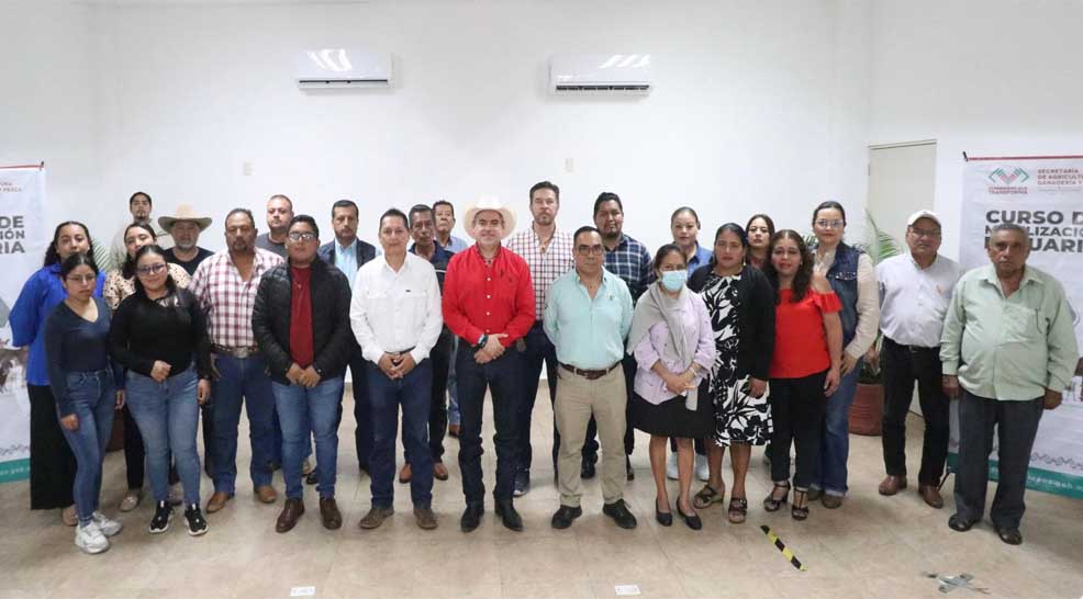 SAGyP organiza primer curso para mitigar riesgos d