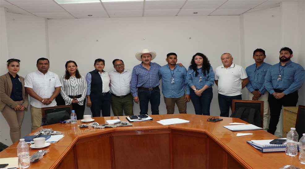 Analizan en la SAGyP el aprovechamiento sustentabl