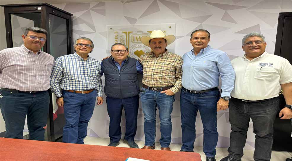 Fortalecen vínculos entre sectores productivo y e