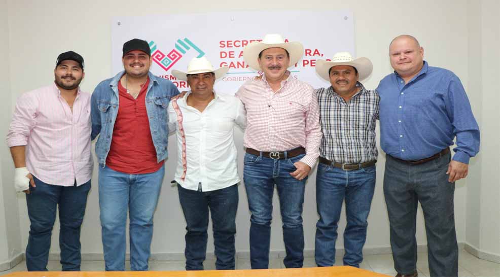 Productores de maíz y SAGyP impulsan proyecto par