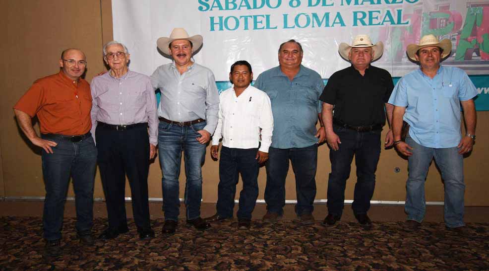 El sector ganadero, pilar de unidad y desarrollo e