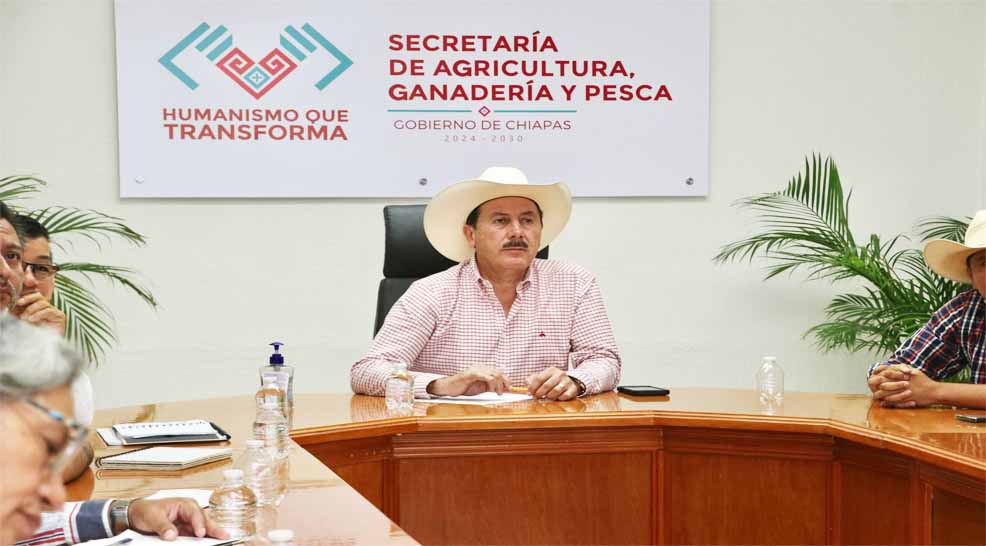 SAGyP impulsa reactivación de la producción de m