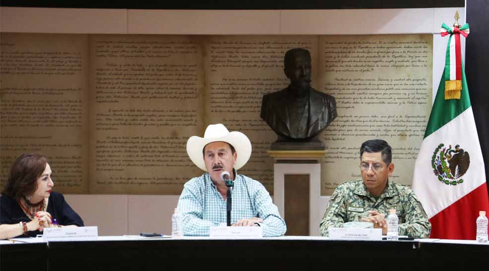 Quedará excluido de apoyos institucionales quien 