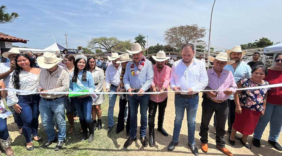 La SAGyP refrenda su respaldo a productores de La 