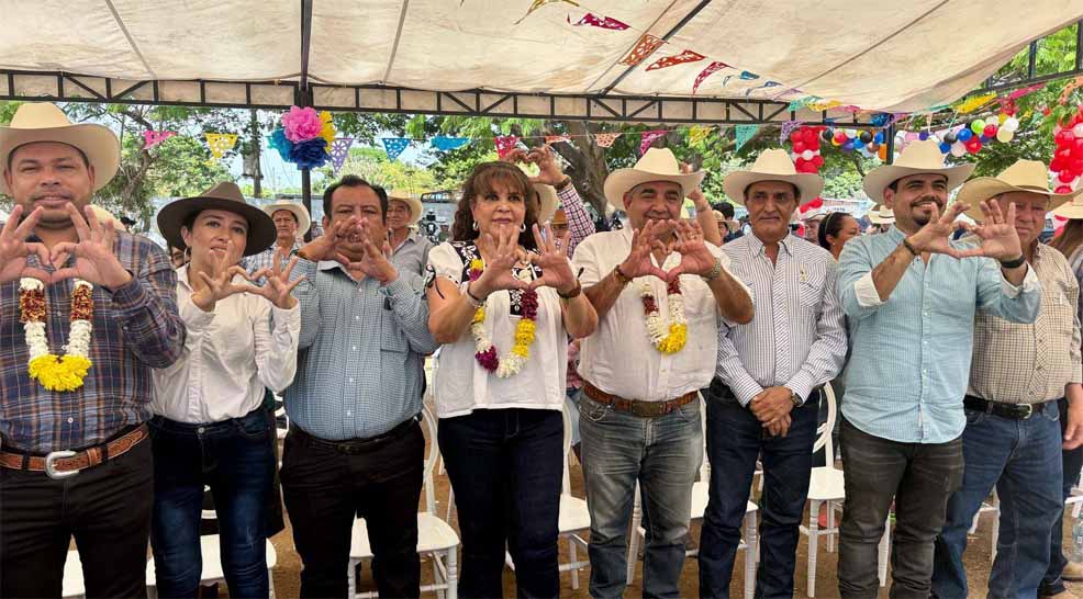 SAGyP fortalece ganadería con Expo Ganadera 2025 