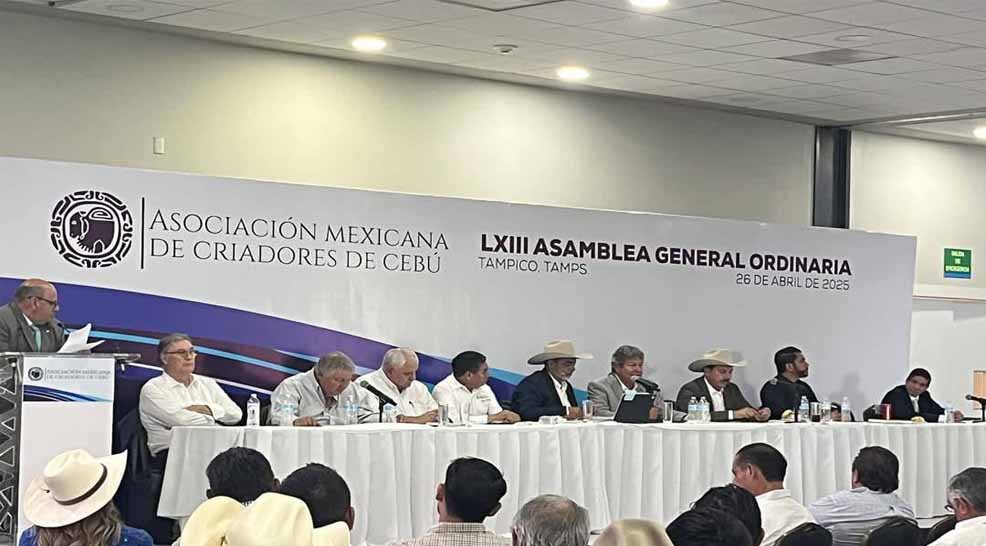 En representación del gobernador de Chiapas, Edua