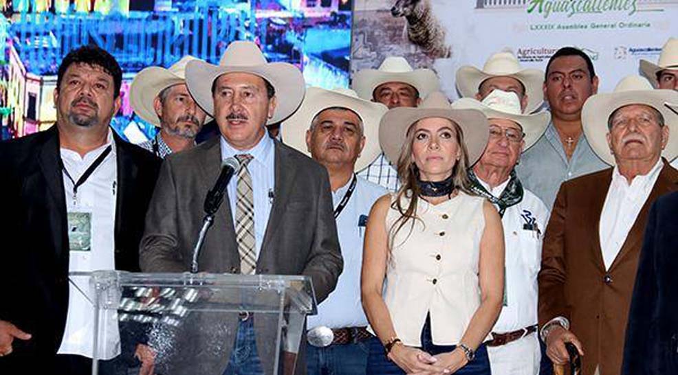 Chiapas será sede de la Convención Nacional Gana