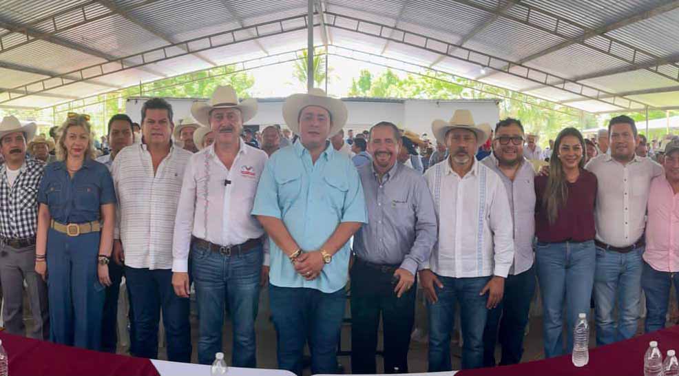 Gobierno de Chiapas refuerza acciones contra el Gu