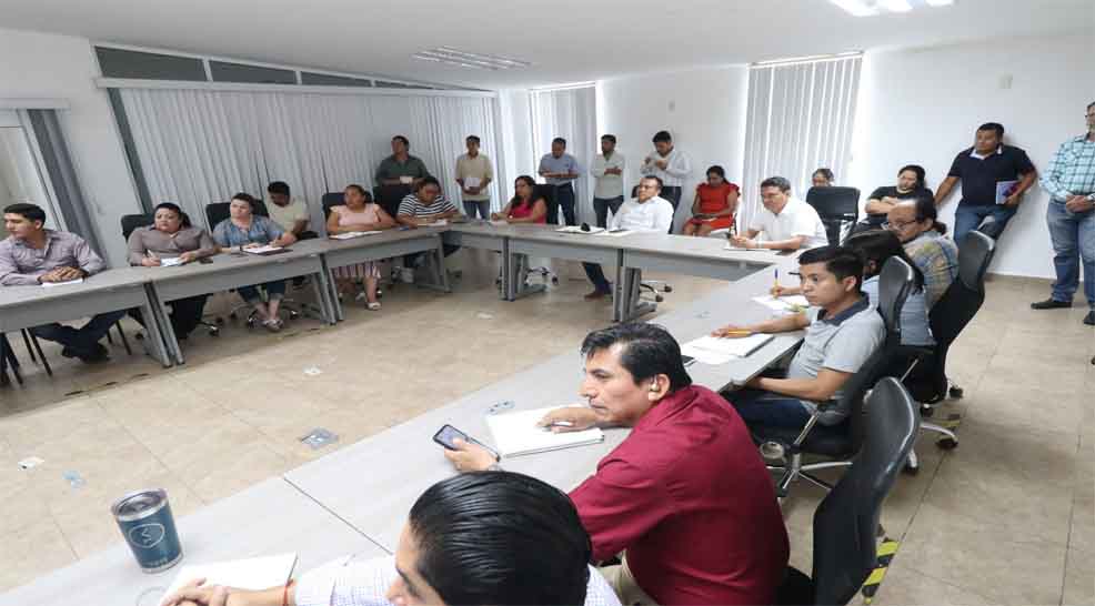 SAGyP capacita a su personal en auditorías y norm