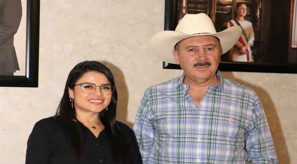 El campo chiapaneco vuelve a latir con fuerza: Dip