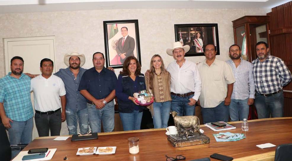 FAO y Chiapas refuerzan alianza por un campo más 