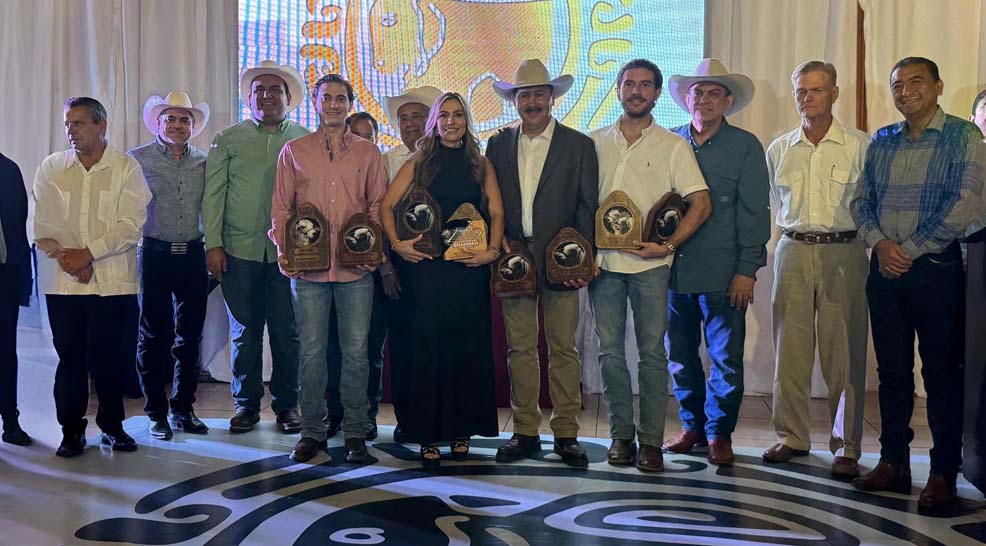 Chiapas reafirma liderazgo ganadero en la XXVII Ex