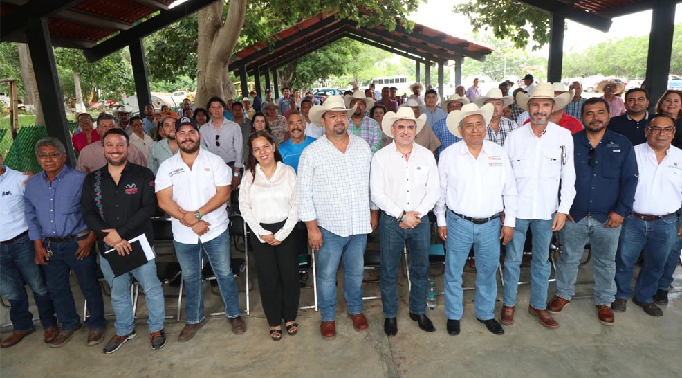 Chiapas mantiene estrategia coordinada con la Fede