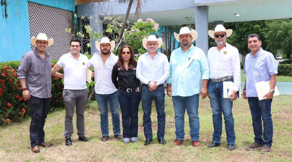 El Gobierno de Chiapas, a través del subsecretari