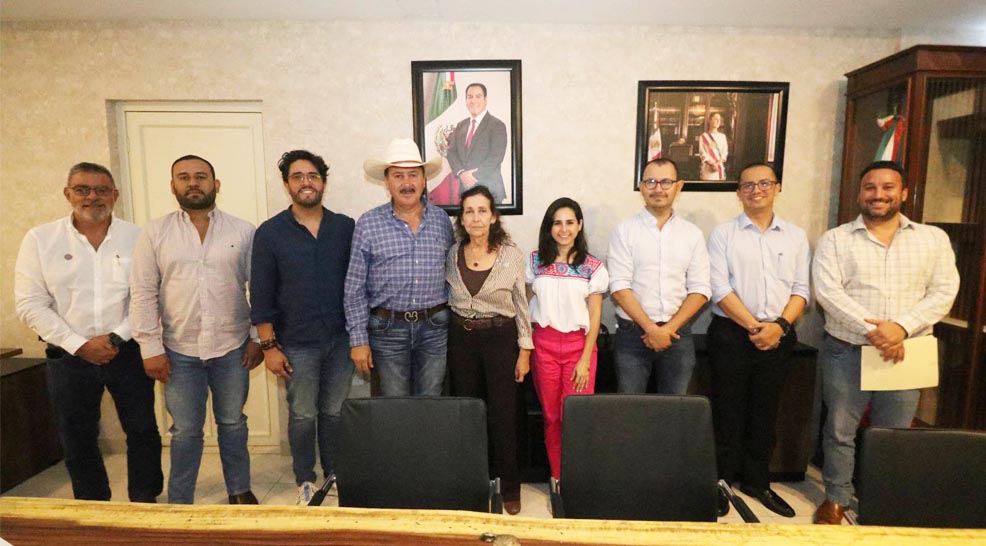 Marca Chiapas se fortalece rumbo a la Feria Chiapa