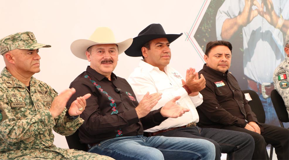 Chiapas celebra suspensión de medida sanitaria qu